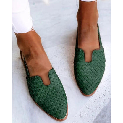 Klassiset Ortopediset Sandaalit Ajattomalla Tyylillä