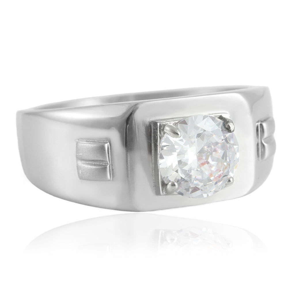 Romanttinen Sormus erityisiin hetkiin