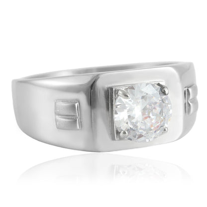 Romanttinen Sormus erityisiin hetkiin