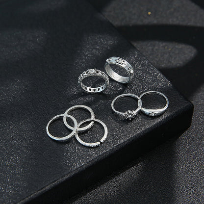 Herkkä käsityö Korusetti