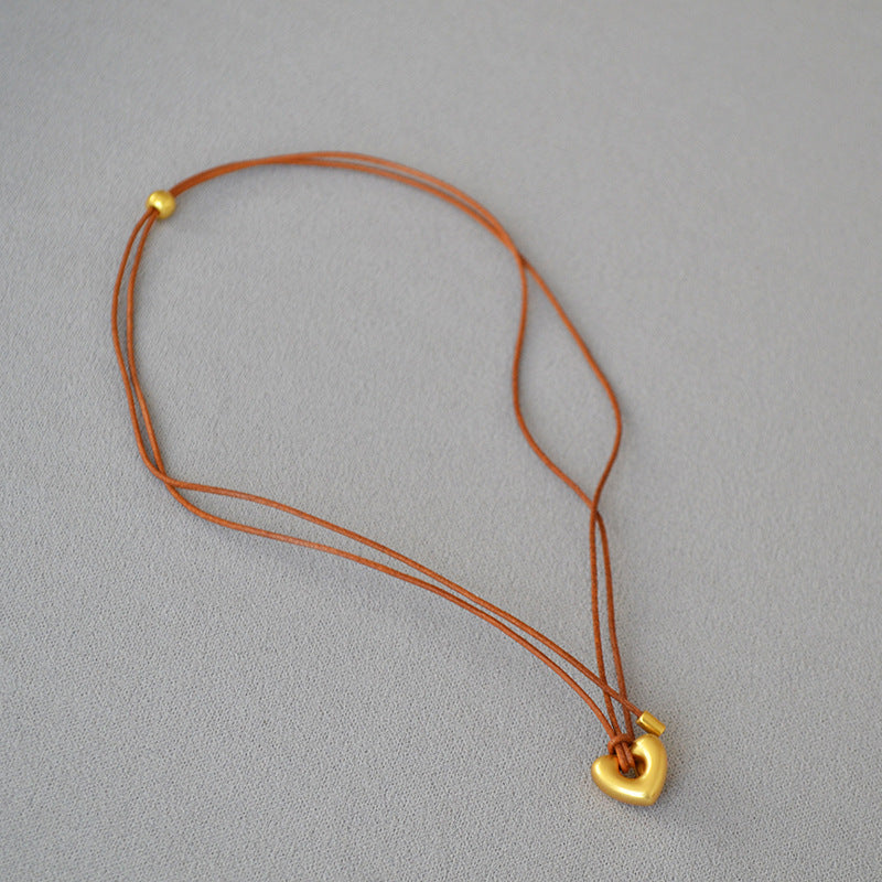 Romanttinen Kaulakoru erityisiin hetkiin