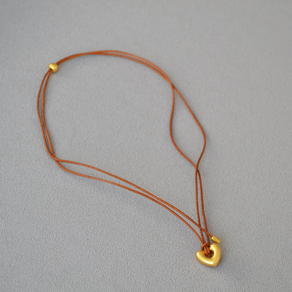 Romanttinen Kaulakoru erityisiin hetkiin