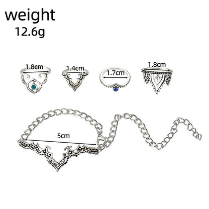 Elegantti Korusetti jokaiseen tilaisuuteen