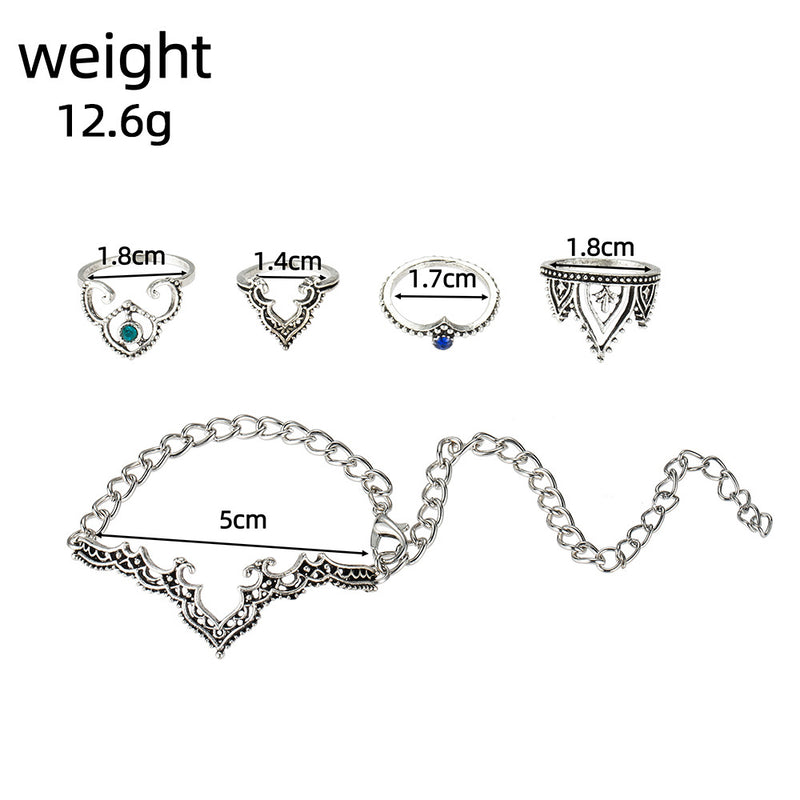 Elegantti Korusetti jokaiseen tilaisuuteen