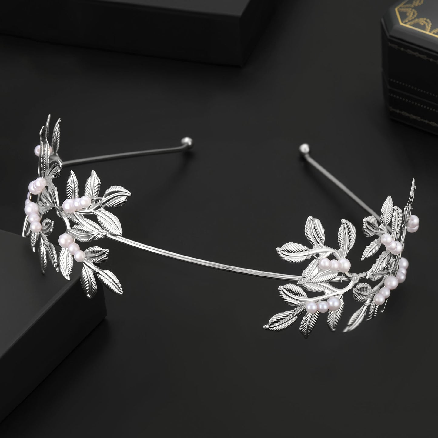 Upea Kulta Koru päivittäiseen käyttöön