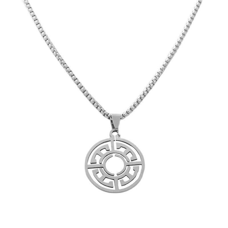 Elegantti Riipus jokaiseen tilaisuuteen