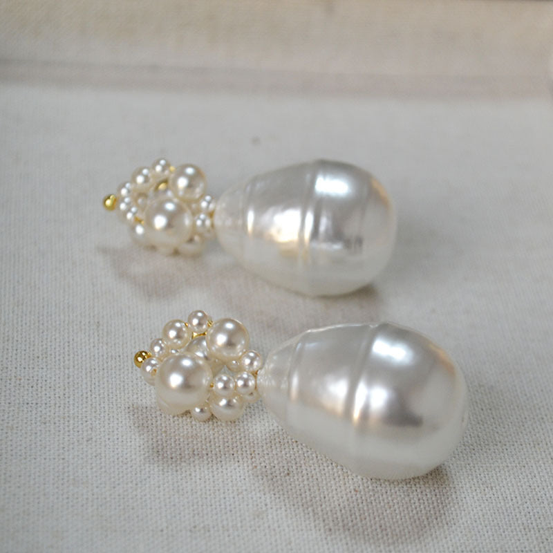 Romanttinen Helmi Korvarengas erityisiin hetkiin