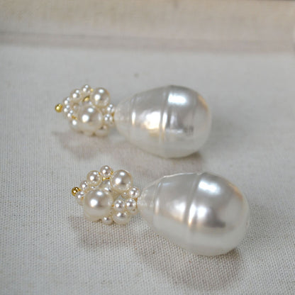 Romanttinen Helmi Korvarengas erityisiin hetkiin