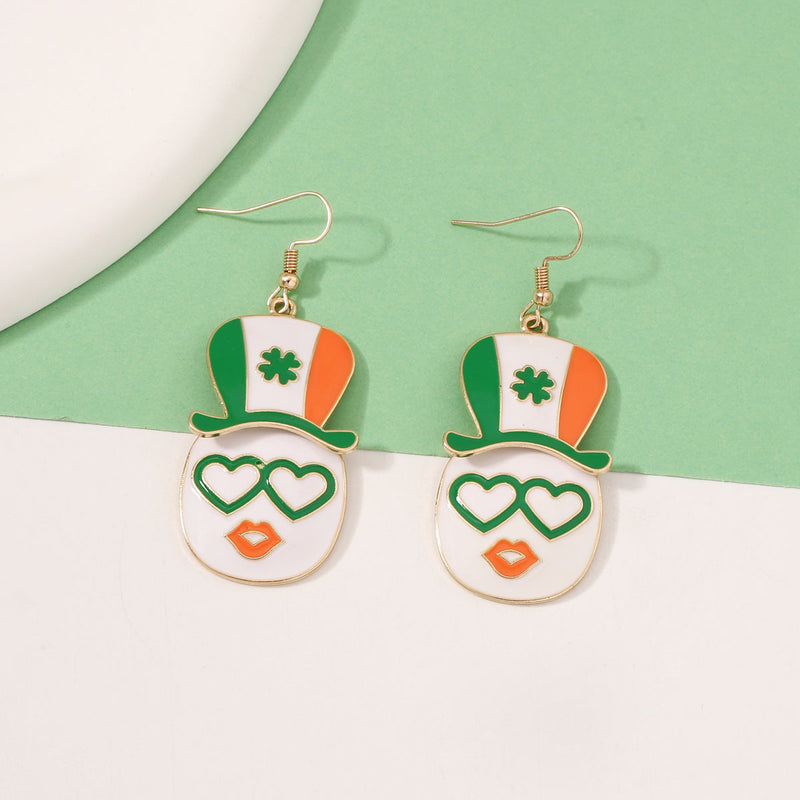 Herkkä käsityö Korvarengas