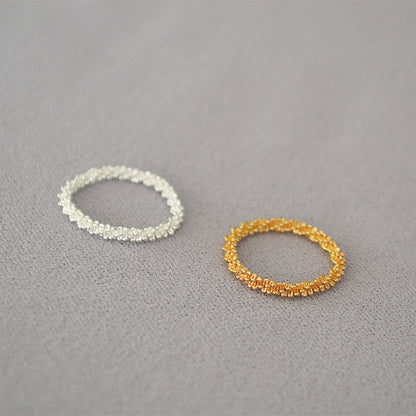 Herkkä käsityö Kulta Ketju