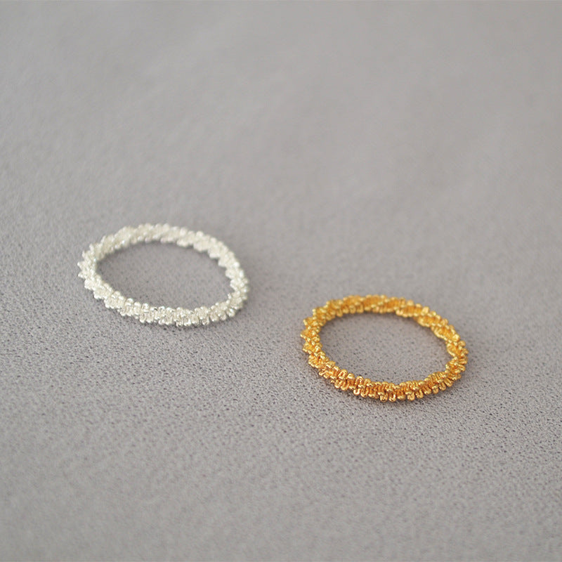 Herkkä käsityö Kulta Ketju