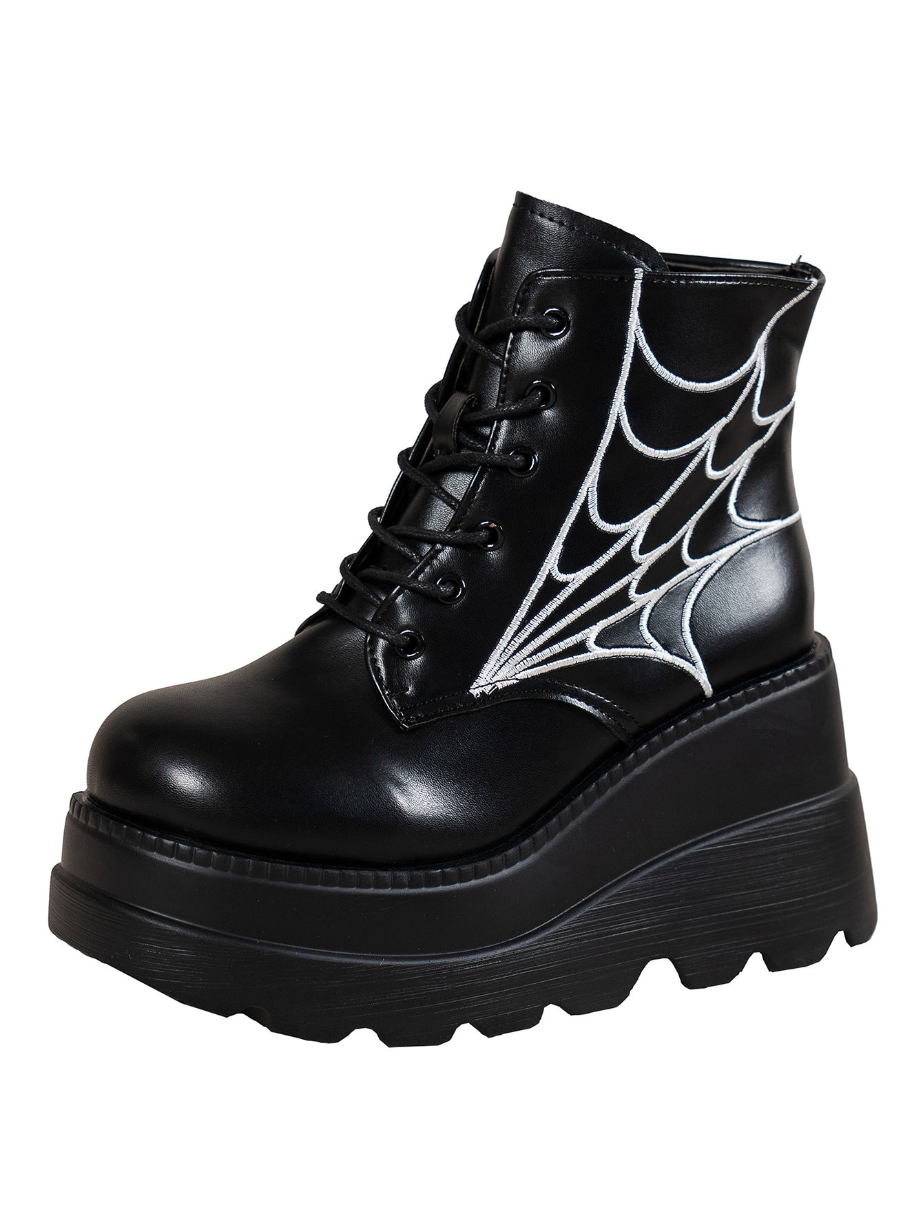 Kauniisti Valmistetut Ortopediset Saappaat