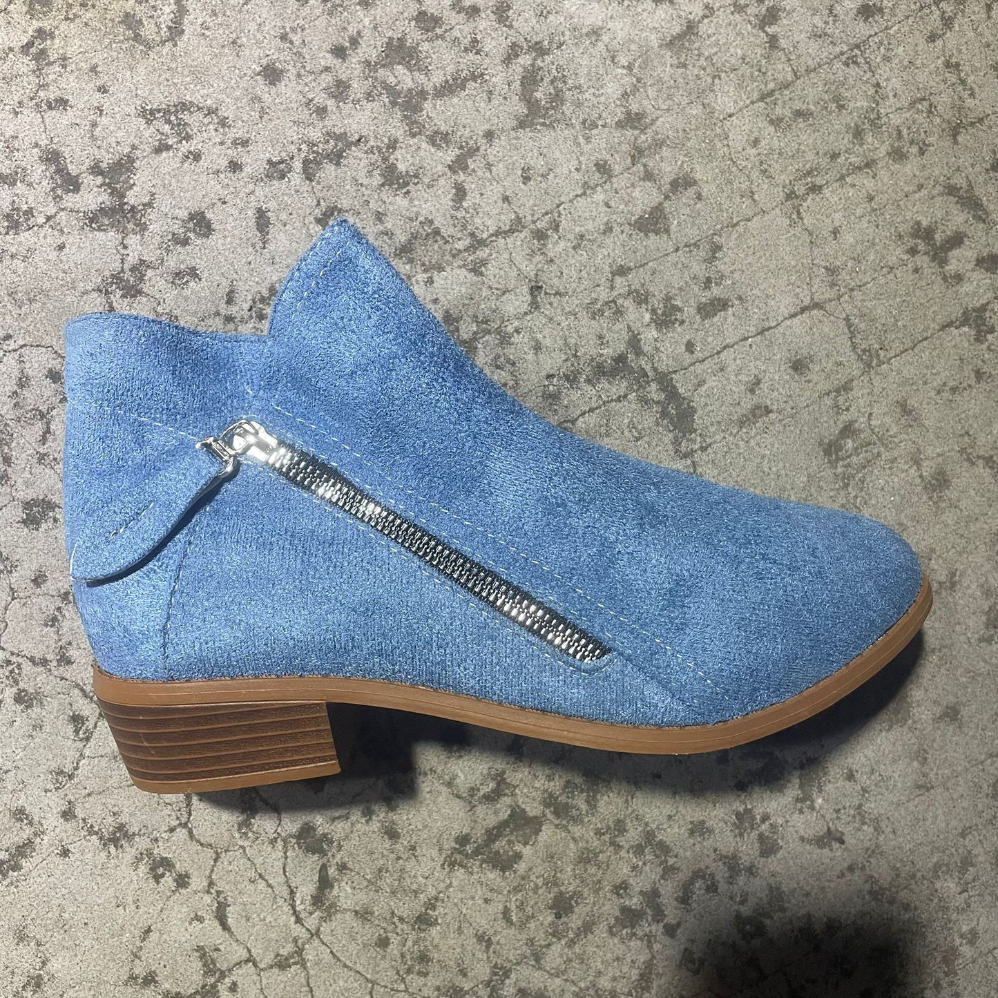 Kauniisti Valmistetut Ortopediset Saappaat