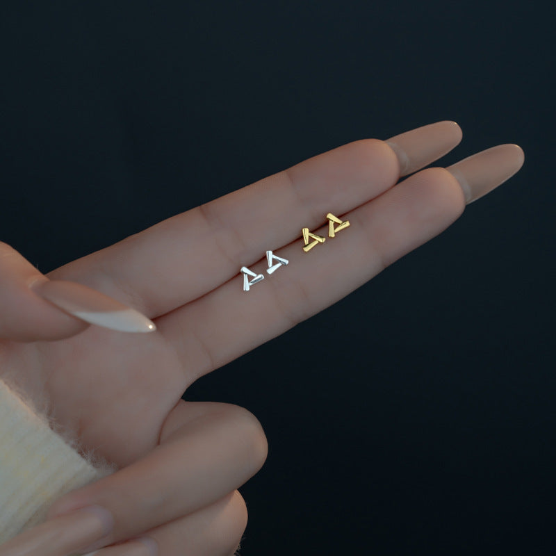 Herkkä käsityö Korvarengas