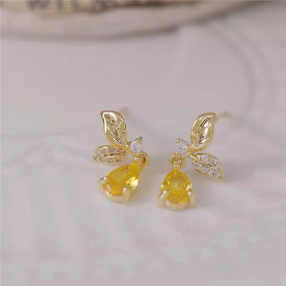 Romanttinen Korvarengas erityisiin hetkiin