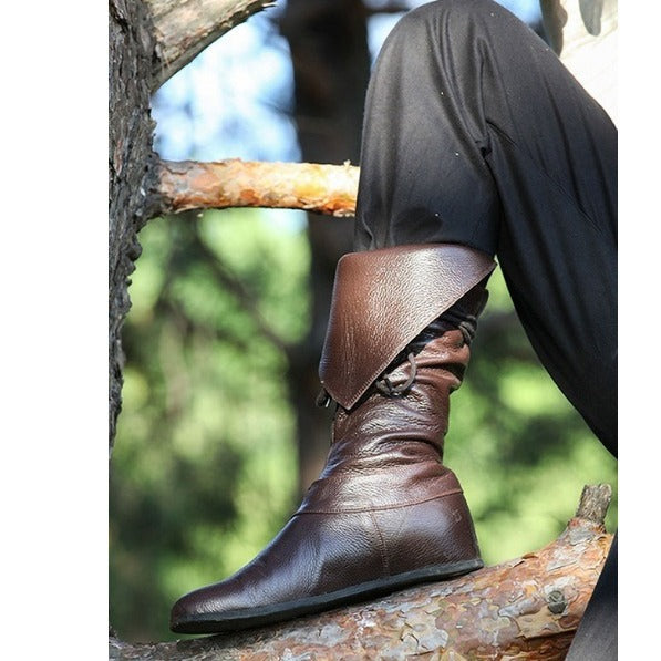 Sulavalinaiset Ortopediset Saappaat Moderniin Tyyliin