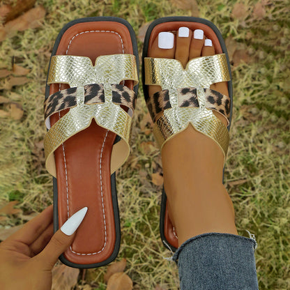 Kauniisti Valmistetut Ortopediset Sandaalit