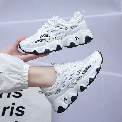 Vintage-henkiset Ortopediset Tennarit