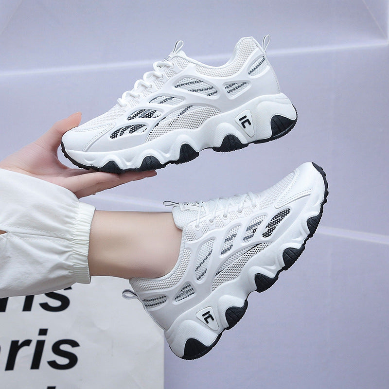 Vintage-henkiset Ortopediset Tennarit