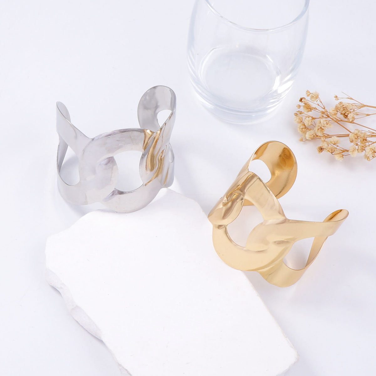 Käsintehty vintage Rannekoru