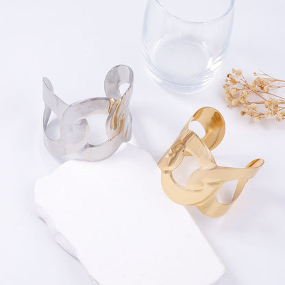 Käsintehty vintage Rannekoru