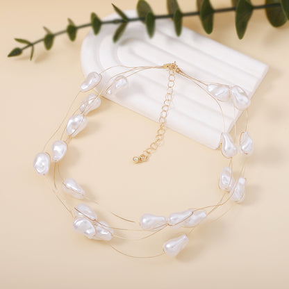 Upea Helmi Kaulakoru päivittäiseen käyttöön