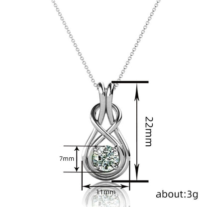 Romanttinen Kaulakoru erityisiin hetkiin
