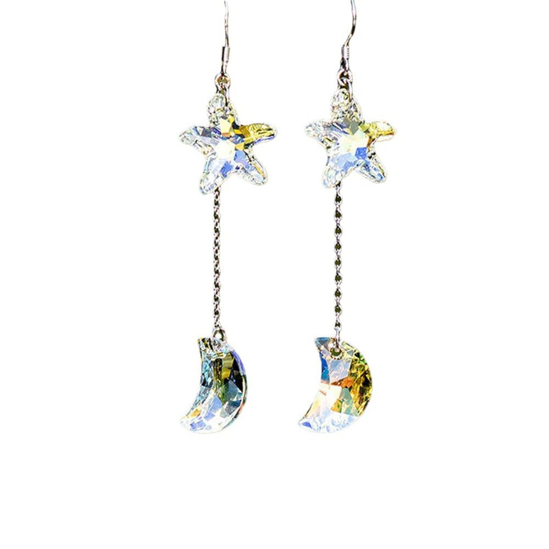 Klassinen Helmi Korvarengas ajattomalla viehätyksellä