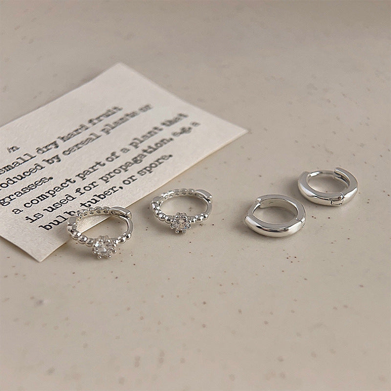 Upea Korvarengas päivittäiseen käyttöön