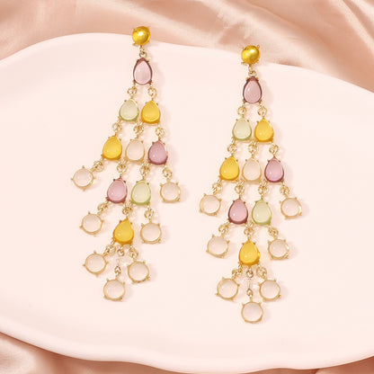 Hurmaava Korvarengas jokaiseen tilaisuuteen