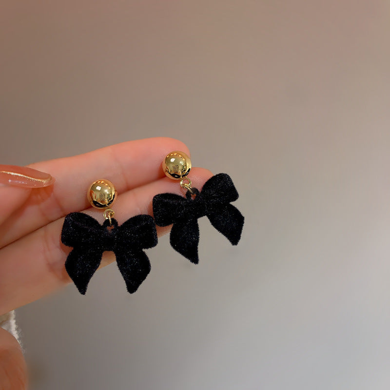 Herkkä käsityö Korvarengas