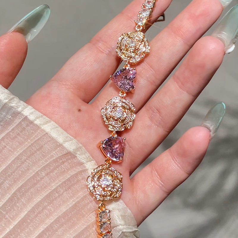 Upea Rannekoru päivittäiseen käyttöön