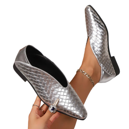 Tyylikkäät Ortopediset Kengät Jokaiseen Askeleeseen