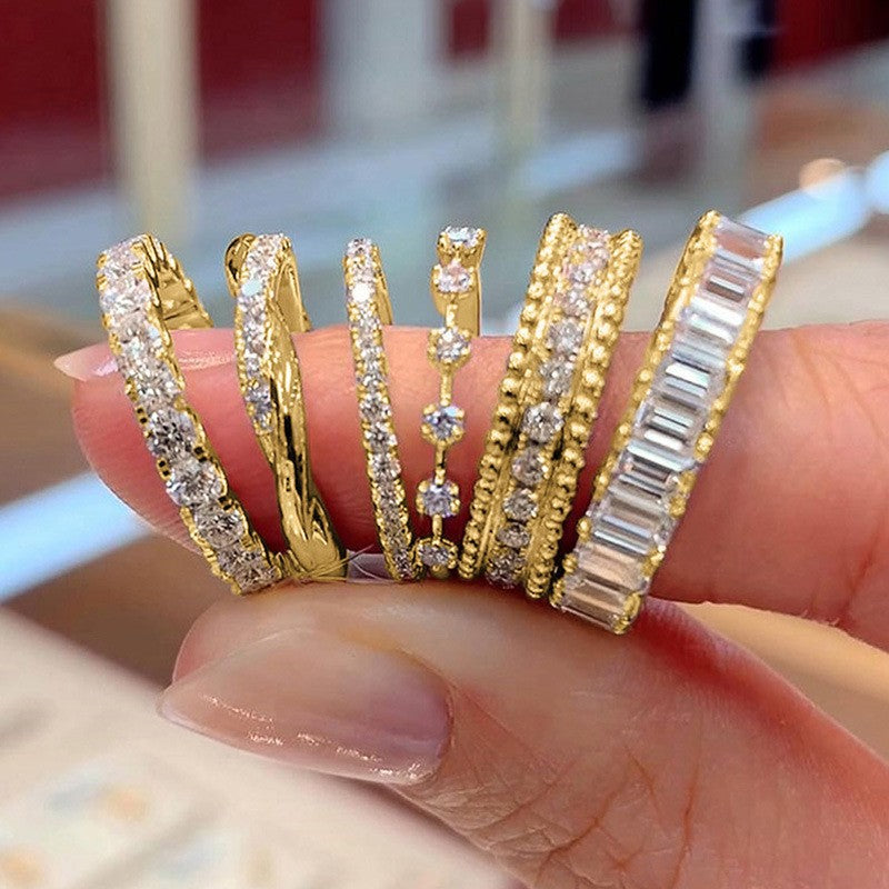 Herkkä käsityö Korusetti