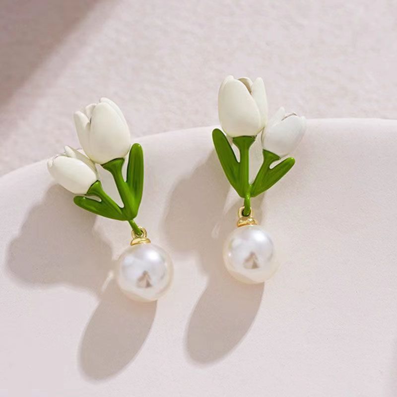 Romanttinen Korvarengas erityisiin hetkiin