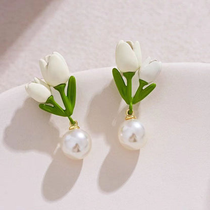 Romanttinen Korvarengas erityisiin hetkiin