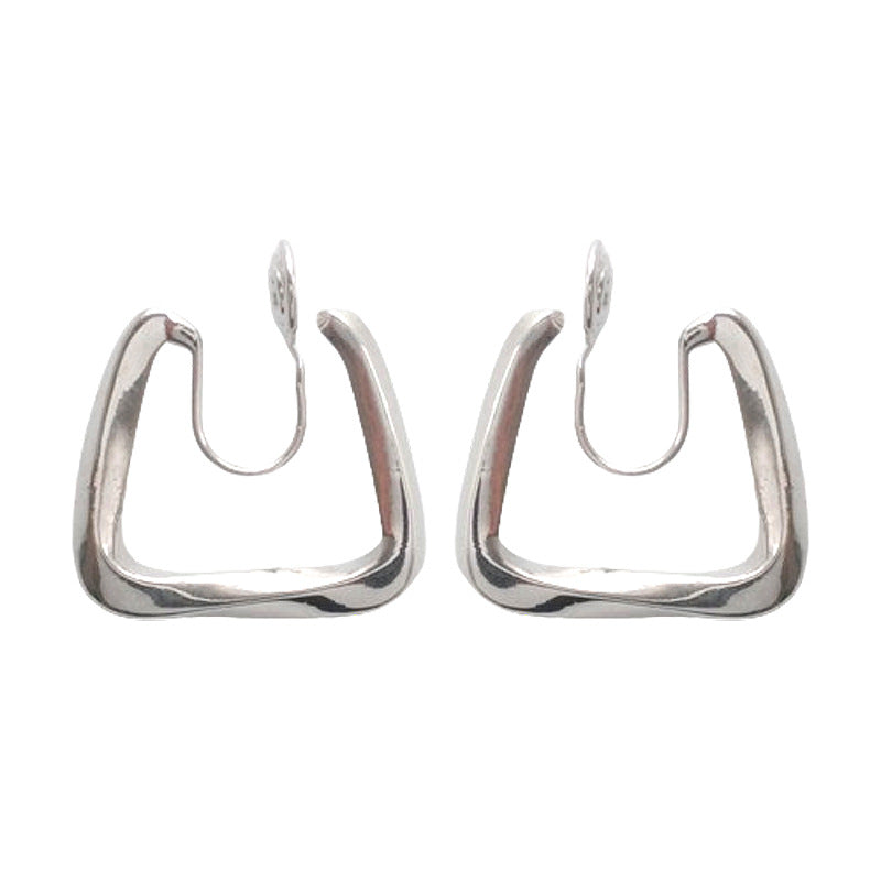 Hurmaava Hopea Korvarengas jokaiseen tilaisuuteen