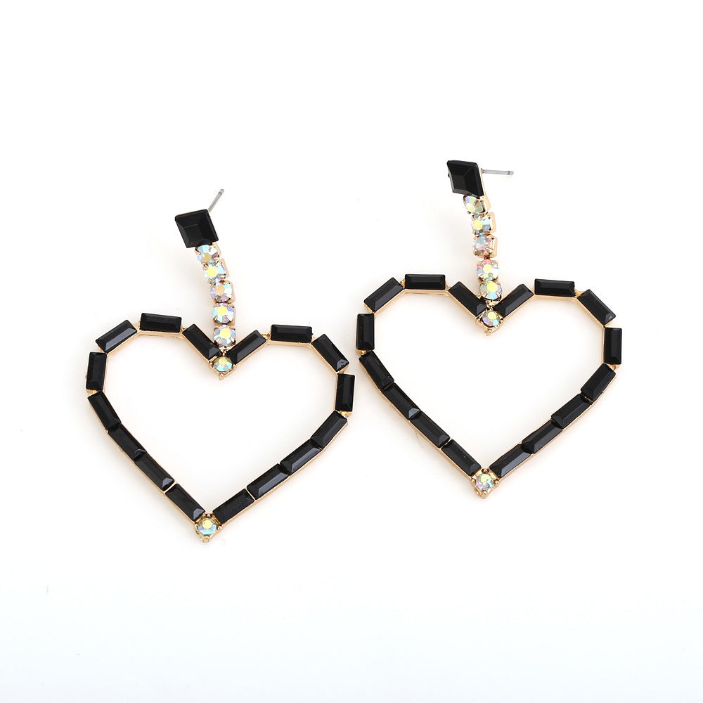 Romanttinen Korvarengas erityisiin hetkiin