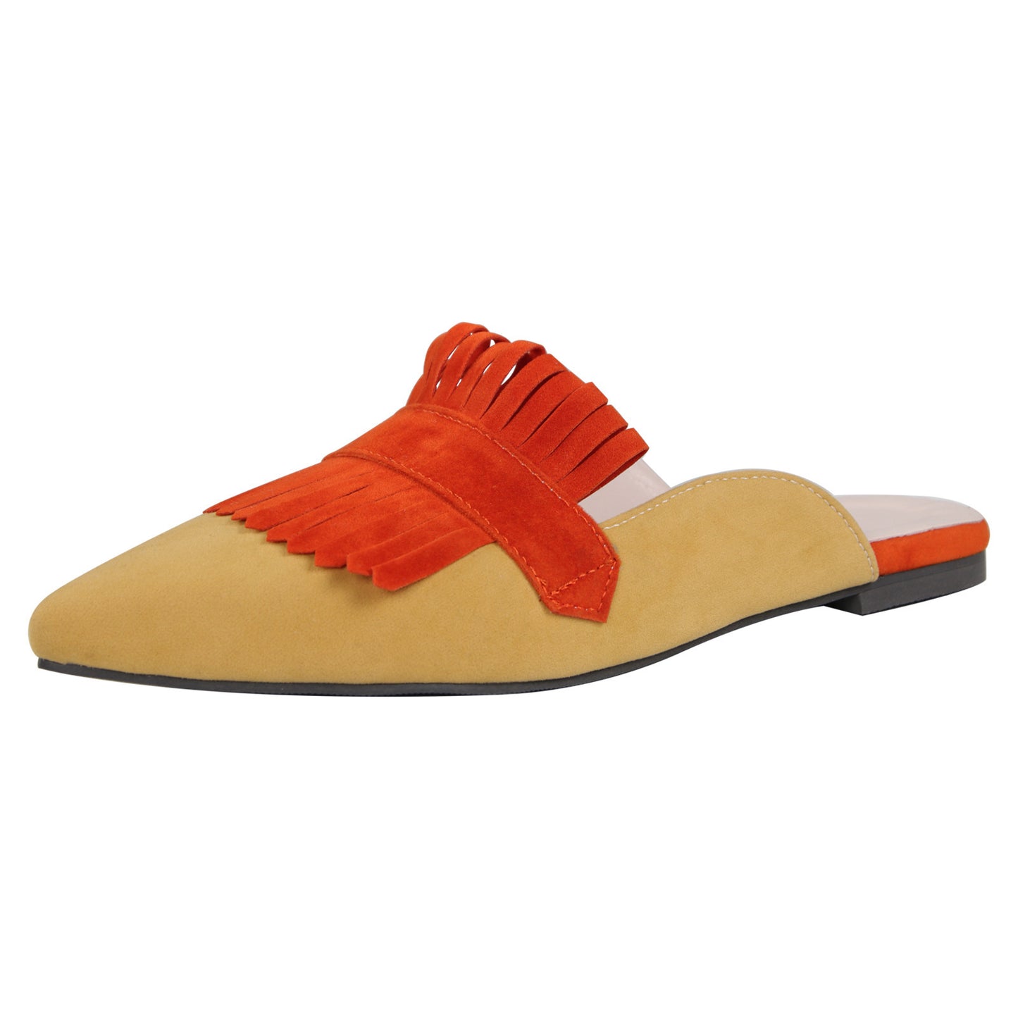 Mukavat Ortopediset Sandaalit Päivittäiseen Käyttöön