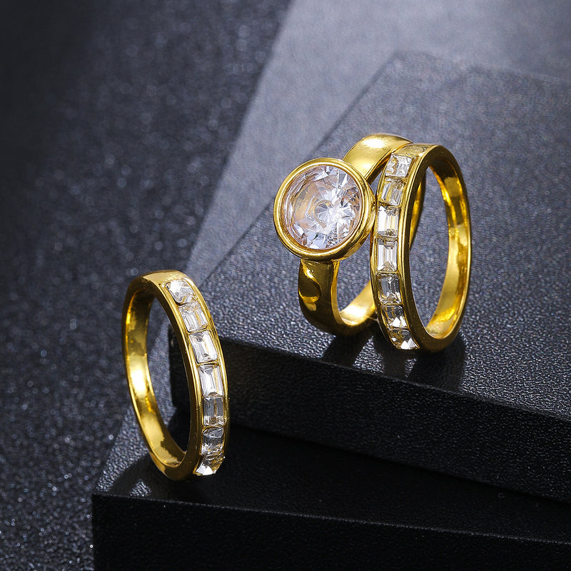 Käsintehty vintage Sormus