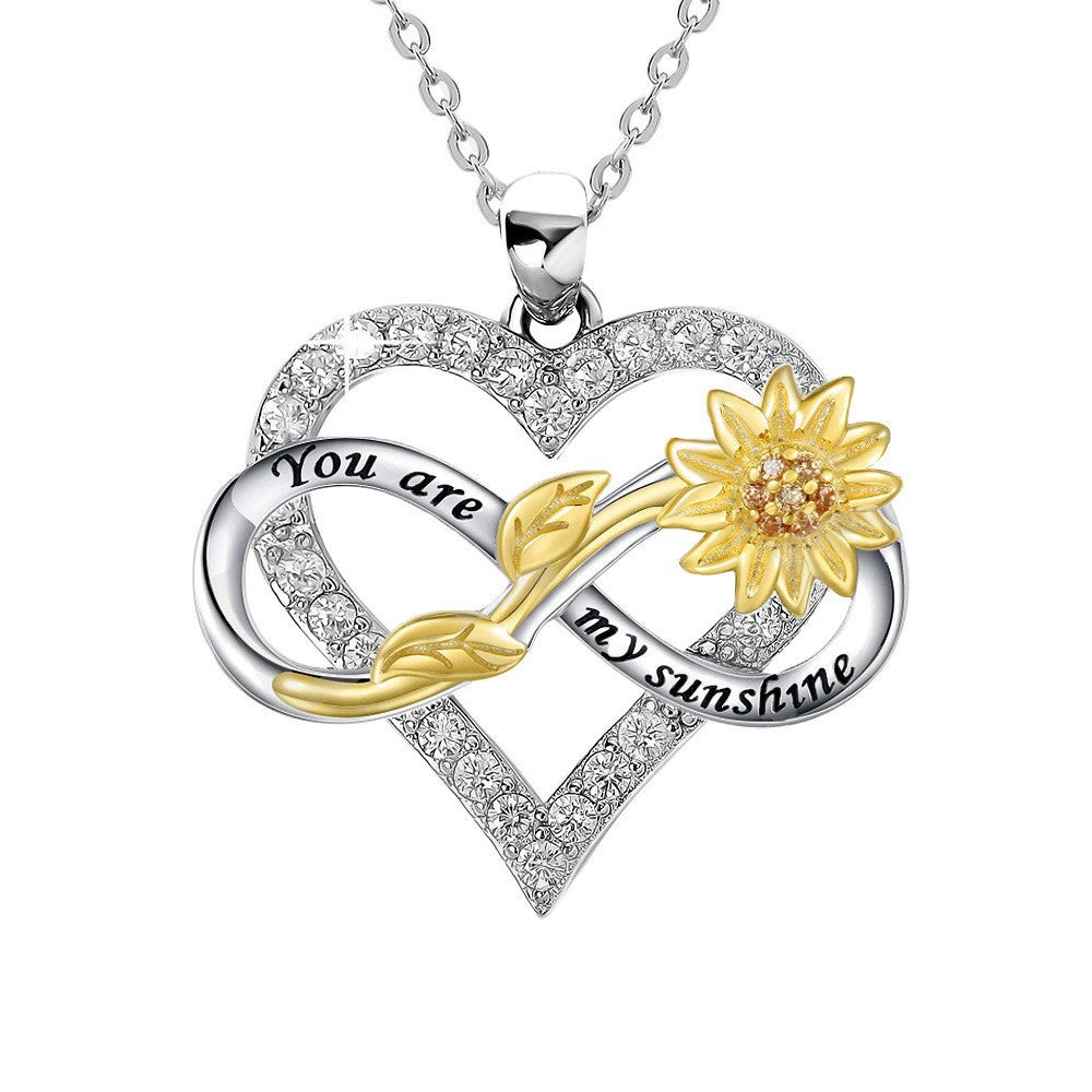 Hurmaava Kaulakoru jokaiseen tilaisuuteen