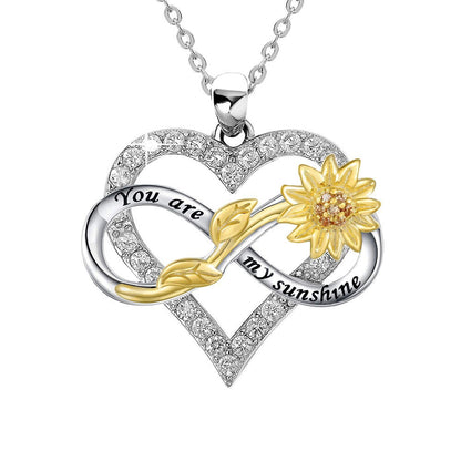 Hurmaava Kaulakoru jokaiseen tilaisuuteen