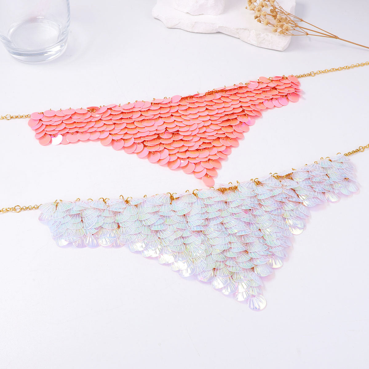 Romanttinen Kaulakoru erityisiin hetkiin