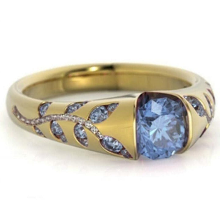 Upea Sormus päivittäiseen käyttöön