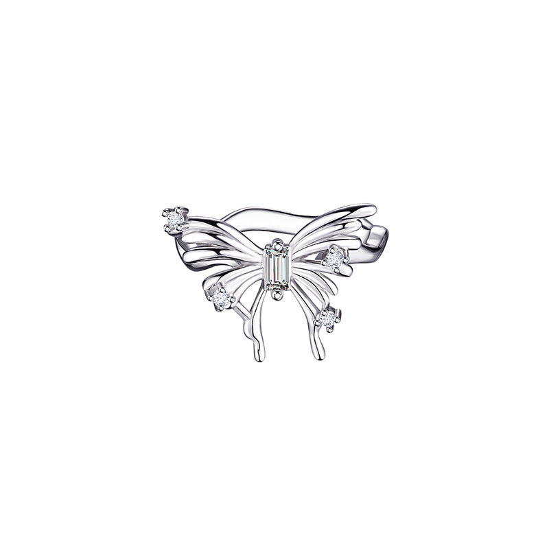 Hurmaava Sormus jokaiseen tilaisuuteen