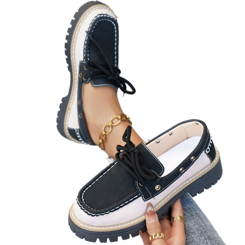 Vintage-henkiset Ortopediset Kengät