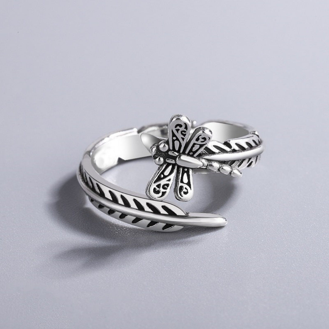 Upea Sormus päivittäiseen käyttöön