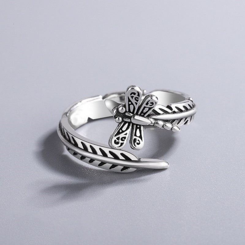 Upea Sormus päivittäiseen käyttöön