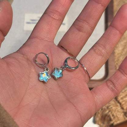 Klassinen Korvarengas ajattomalla viehätyksellä