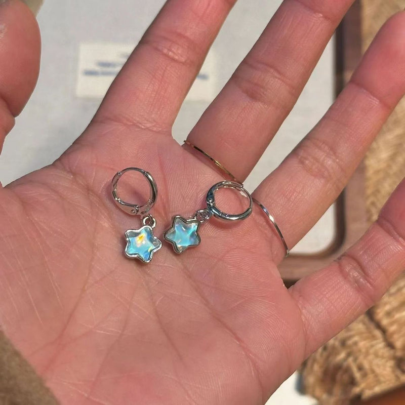 Klassinen Korvarengas ajattomalla viehätyksellä